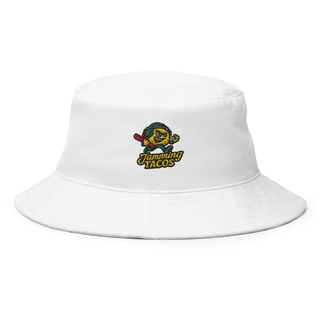 Jamming Tacos Bucket Hat | Big Accessories BX003