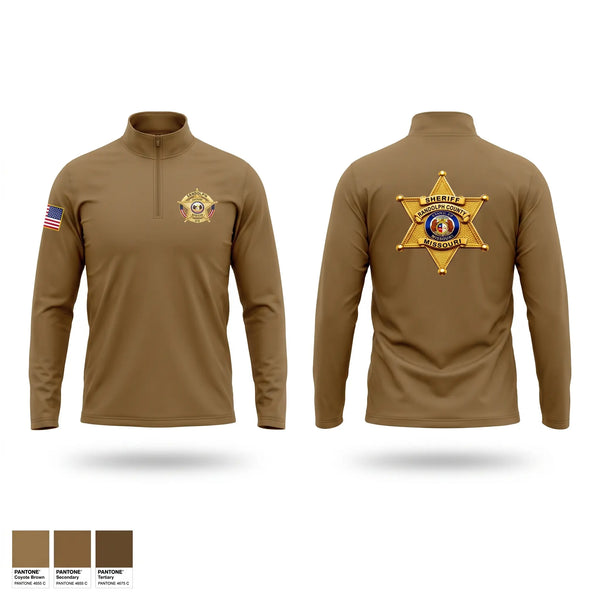 Windbreaker, Randolph County Sheriff's Office, Police, Teamtime, Team time, sublimation, custom sports apparel, team uniforms, spirit wear, spiritwear, sports uniforms, custom shirts, team store, custom team store, fundraiser sports, apparel fundraiser