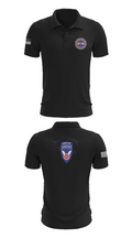 440th CBRN CO 79820871 Short Sleeve Performance Polo - 26