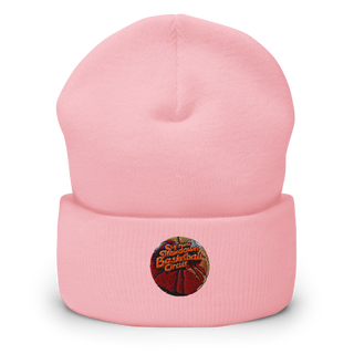 Supreme Showdown Cuffed Beanie | Yupoong 1501KC