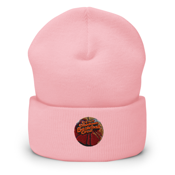 Supreme Showdown Cuffed Beanie | Yupoong 1501KC