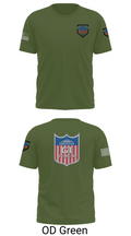 Agif board 96601828 Short Sleeve Performance Shirt - 56