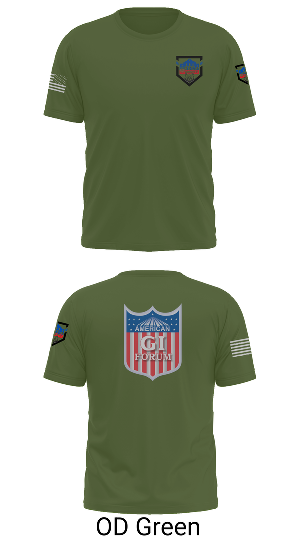 Short Sleeve Performance Shirt, Agif board, Army, Teamtime, Team time, sublimation, custom sports apparel, team uniforms, spirit wear, spiritwear, sports uniforms, custom shirts, team store, custom team store, fundraiser sports, apparel fundraiser