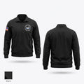 Boylston PD Windbreaker - 1