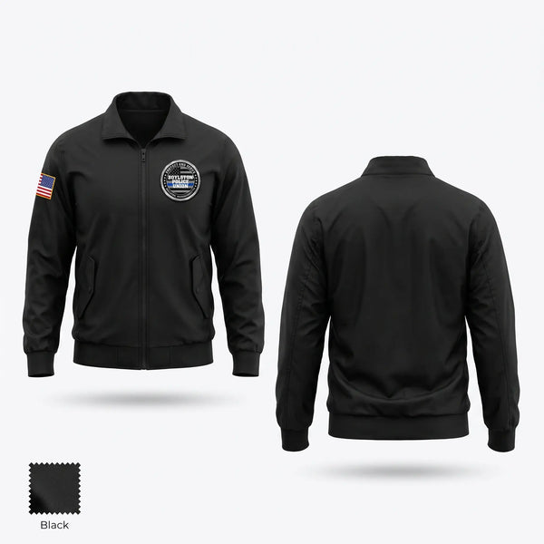 Windbreaker, Boylston PD, Police, Teamtime, Team time, sublimation, custom sports apparel, team uniforms, spirit wear, spiritwear, sports uniforms, custom shirts, team store, custom team store, fundraiser sports, apparel fundraiser
