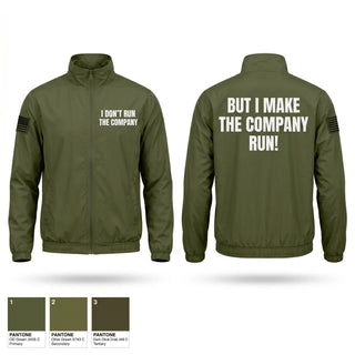 Windbreaker, 150th SMC, Army, Teamtime, Team time, sublimation, custom sports apparel, team uniforms, spirit wear, spiritwear, sports uniforms, custom shirts, team store, custom team store, fundraiser sports, apparel fundraiser