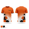 Cobras Short Sleeve Performance Shirt - 1