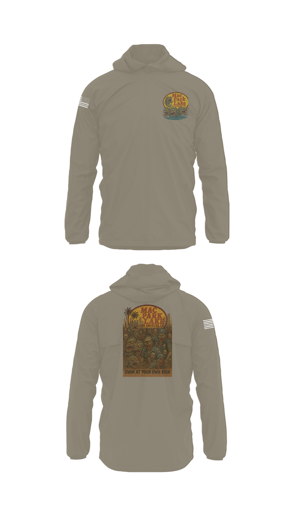 Windbreaker, MACARTHUR PARK UNIT, , Teamtime, Team time, sublimation, custom sports apparel, team uniforms, spirit wear, spiritwear, sports uniforms, custom shirts, team store, custom team store, fundraiser sports, apparel fundraiser