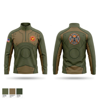 Windbreaker, MWSS - 473 (DET -), Marines, Teamtime, Team time, sublimation, custom sports apparel, team uniforms, spirit wear, spiritwear, sports uniforms, custom shirts, team store, custom team store, fundraiser sports, apparel fundraiser