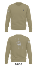 2-12IN 13143559 Crew Neck Sweatshirt - 85
