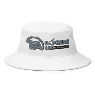 FBI Citizens Academy 38142590 Bucket Hat | Big Accessories BX003