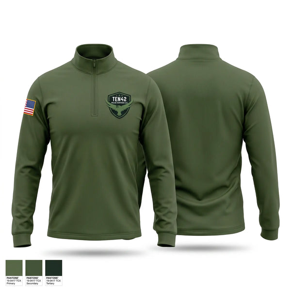 Windbreaker, TEN42 POLICE SERVICES, Police, Teamtime, Team time, sublimation, custom sports apparel, team uniforms, spirit wear, spiritwear, sports uniforms, custom shirts, team store, custom team store, fundraiser sports, apparel fundraiser