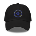 TRANS SVCS CO CLB 25 CLR 45 4TH MLG Dad hat