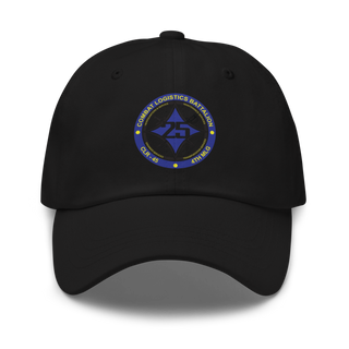 Dad hat - Black