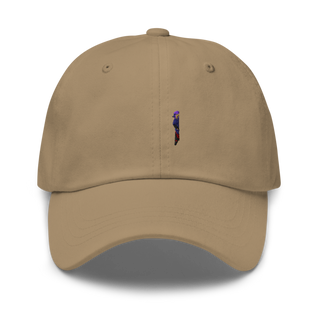 EM01 62679846 Classic Dad Hat | Yupoong 6245CM