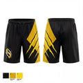 Savannah High School Tennis 14787407 Athletic Shorts With Pockets - 1