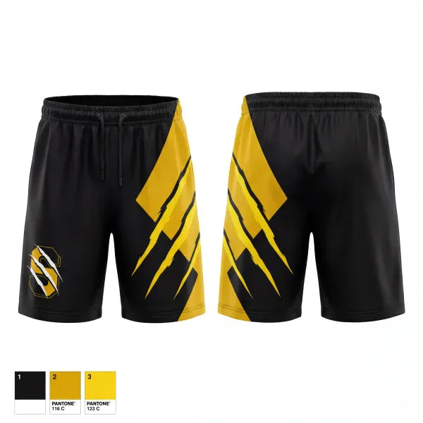 Athletic Shorts With Pockets, Savannah High School Tennis, Tennis, Teamtime, Team time, sublimation, custom sports apparel, team uniforms, spirit wear, spiritwear, sports uniforms, custom shirts, team store, custom team store, fundraiser sports, apparel fundraiser