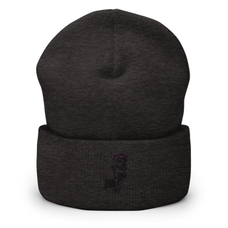 O kelly's 17388713 Cuffed Beanie | Yupoong 1501KC