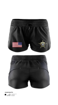 Bedford County Sheriff Office 494190 Ranger Panties - 60