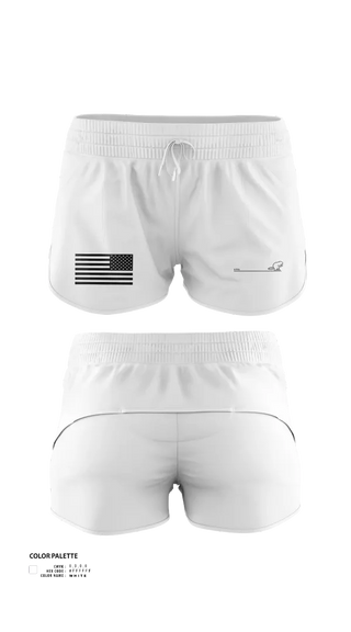 Ranger Panties, 6/98, , Teamtime, Team time, sublimation, custom sports apparel, team uniforms, spirit wear, spiritwear, sports uniforms, custom shirts, team store, custom team store, fundraiser sports, apparel fundraiser