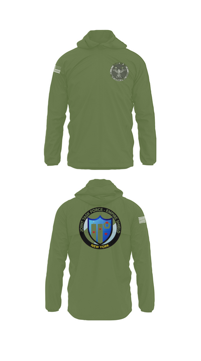 Empire Shield 55309302 Windbreaker - 39