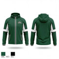 Lady Mustangs 21976044 Windbreaker - 2