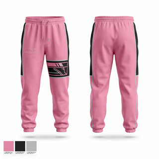 Sweatpants, Reign Makers, Women's Basketball, Teamtime, Team time, sublimation, custom sports apparel, team uniforms, spirit wear, spiritwear, sports uniforms, custom shirts, team store, custom team store, fundraiser sports, apparel fundraiser