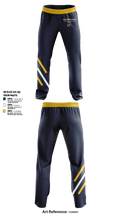 WILD WILD WEST 56221228 Sweatpants - 1