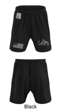 AFJROTC MS-081 DRONE TEAM 88778530 Athletic Shorts With Pockets - 29