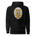 Angier Police Unisex Hoodie - 1