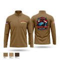 Redline Solutions LLC 10840533 Windbreaker - 1