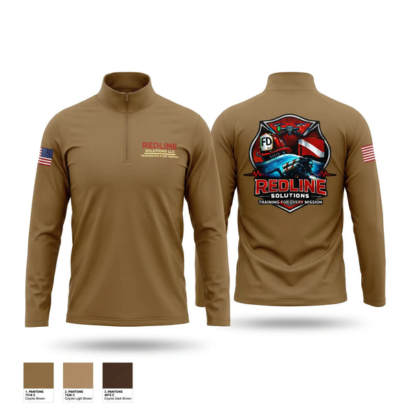 Windbreaker, Redline Solutions LLC, Fire Department, Teamtime, Team time, sublimation, custom sports apparel, team uniforms, spirit wear, spiritwear, sports uniforms, custom shirts, team store, custom team store, fundraiser sports, apparel fundraiser