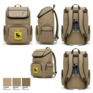 Gear Bag, Third battalion eighth regiment, Army, Teamtime, Team time, sublimation, custom sports apparel, team uniforms, spirit wear, spiritwear, sports uniforms, custom shirts, team store, custom team store, fundraiser sports, apparel fundraiser