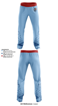 Crismon Rattlers 55873253 Sweatpants - 8