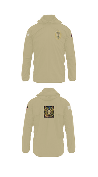 Windbreaker, School officer, , Teamtime, Team time, sublimation, custom sports apparel, team uniforms, spirit wear, spiritwear, sports uniforms, custom shirts, team store, custom team store, fundraiser sports, apparel fundraiser