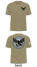 Critical Incident Intelligence Unit 55950160 Short Sleeve Performance Shirt - 91