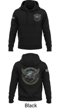 Kenova Police Department 41112313 Hoodie - 16