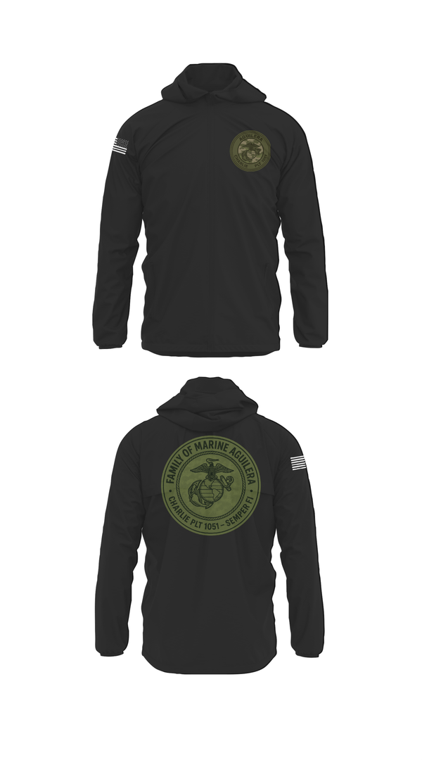 Windbreaker, Charlie PLT 1051, , Teamtime, Team time, sublimation, custom sports apparel, team uniforms, spirit wear, spiritwear, sports uniforms, custom shirts, team store, custom team store, fundraiser sports, apparel fundraiser