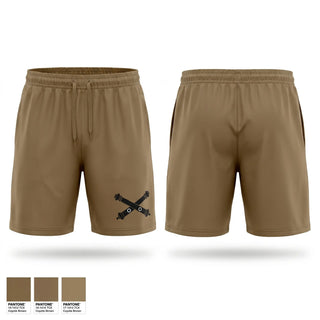 Athletic Shorts With Pockets, 1/C 36, Army, Teamtime, Team time, sublimation, custom sports apparel, team uniforms, spirit wear, spiritwear, sports uniforms, custom shirts, team store, custom team store, fundraiser sports, apparel fundraiser