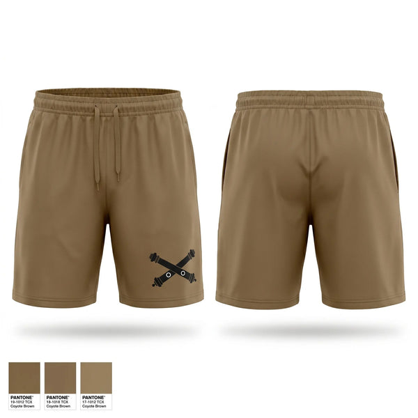 Athletic Shorts With Pockets, 1/C 36, Army, Teamtime, Team time, sublimation, custom sports apparel, team uniforms, spirit wear, spiritwear, sports uniforms, custom shirts, team store, custom team store, fundraiser sports, apparel fundraiser