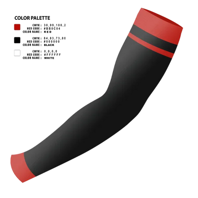 DownEast Outlaws 43136486 Arm Sleeve - 24