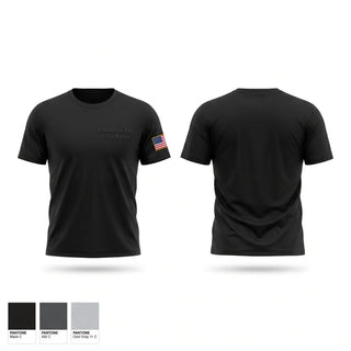 Short Sleeve Performance Shirt, Keweenaw Bay Tribal Police, Police, Teamtime, Team time, sublimation, custom sports apparel, team uniforms, spirit wear, spiritwear, sports uniforms, custom shirts, team store, custom team store, fundraiser sports, apparel fundraiser