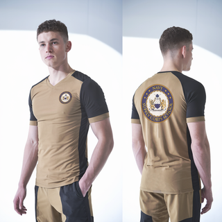 Short Sleeve Performance Shirt, NSCS, , Teamtime, Team time, sublimation, custom sports apparel, team uniforms, spirit wear, spiritwear, sports uniforms, custom shirts, team store, custom team store, fundraiser sports, apparel fundraiser