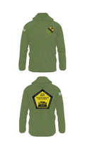 1st Cav 3CR 22311703 Windbreaker - 41