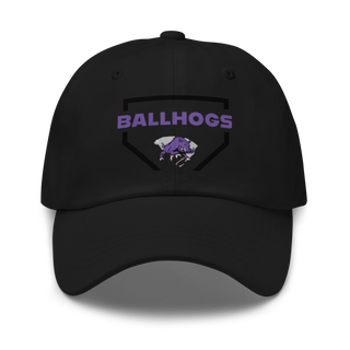 Dad hat - Black