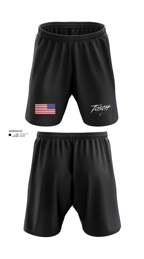 Athletic Shorts With Pockets, MANAMAY, Police, Teamtime, Team time, sublimation, custom sports apparel, team uniforms, spirit wear, spiritwear, sports uniforms, custom shirts, team store, custom team store, fundraiser sports, apparel fundraiser