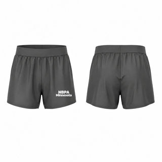 Ranger Panties, NBPA Minnesota, Police, Teamtime, Team time, sublimation, custom sports apparel, team uniforms, spirit wear, spiritwear, sports uniforms, custom shirts, team store, custom team store, fundraiser sports, apparel fundraiser