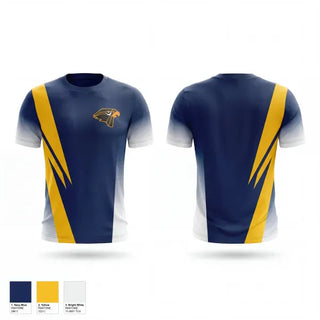 Short Sleeve Performance Shirt, Hillsdale Falcons, Softball, Teamtime, Team time, sublimation, custom sports apparel, team uniforms, spirit wear, spiritwear, sports uniforms, custom shirts, team store, custom team store, fundraiser sports, apparel fundraiser