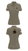 1/1 79965070 Women's Short Sleeve Performance Polo  - 74