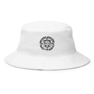 Alliance Gertz Ressler High School 73832717 Bucket Hat | Big Accessories BX003